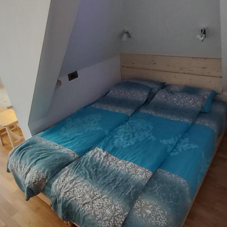 RooftopTerrace 360° - Dvori C13 KOPAONIK - One-Bedroom Apartment - 16