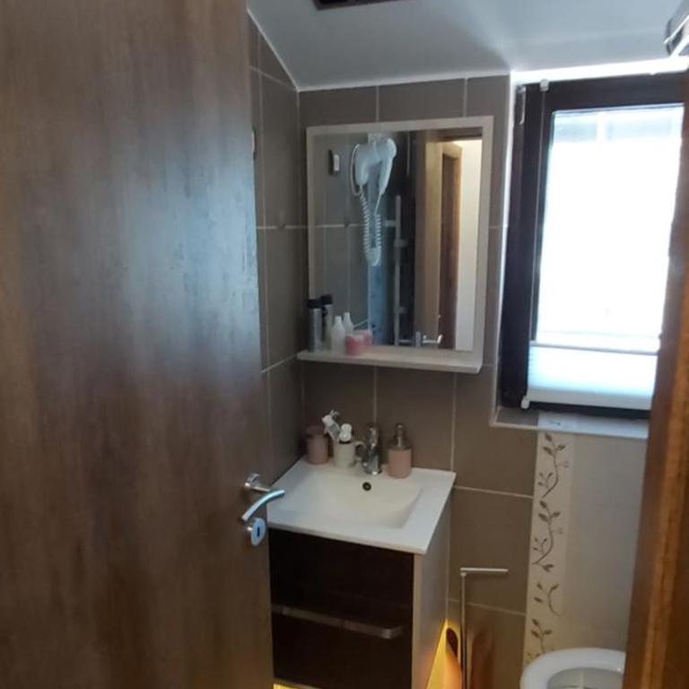 RooftopTerrace 360° - Dvori C13 KOPAONIK - One-Bedroom Apartment - 58