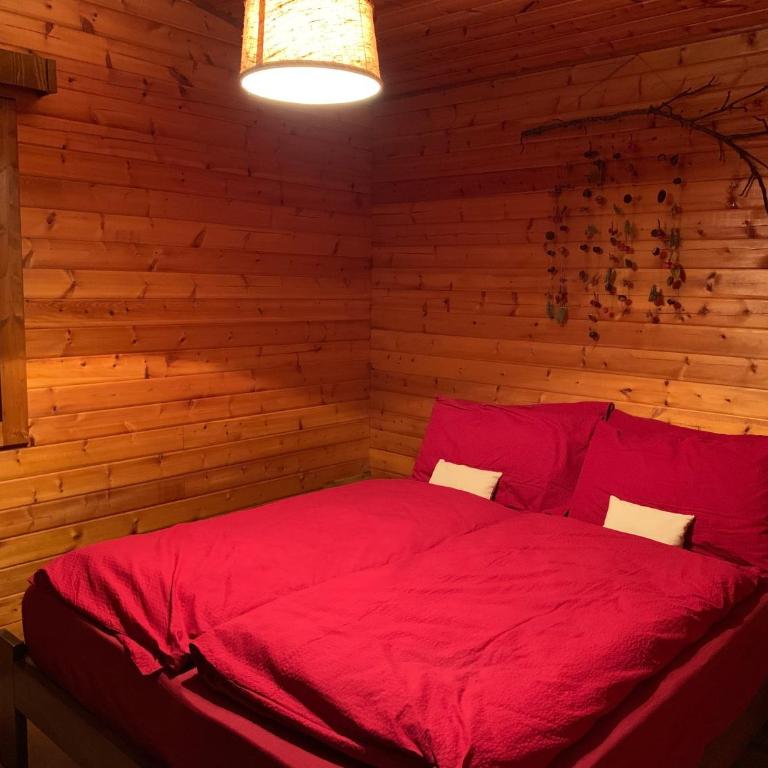 Chalet San Valentino - Chalet con 2 Camere da Letto - 3