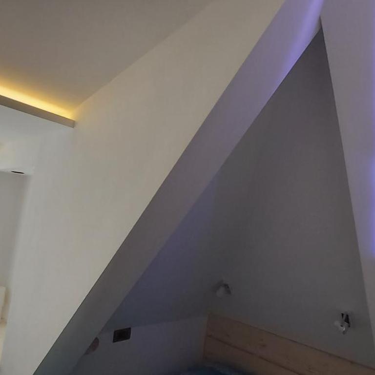 RooftopTerrace 360° - Dvori C13 KOPAONIK - One-Bedroom Apartment - 56
