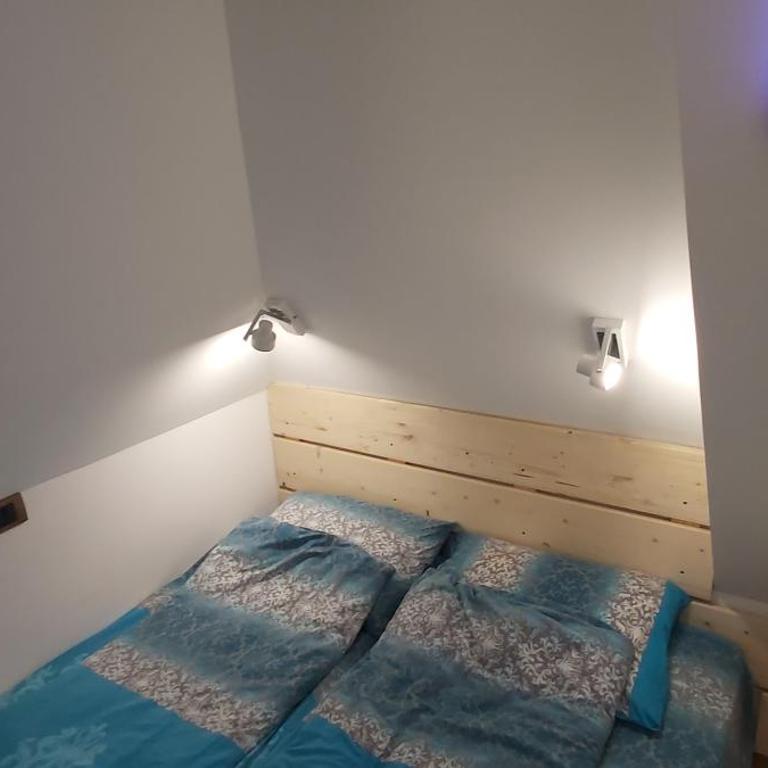 RooftopTerrace 360° - Dvori C13 KOPAONIK - One-Bedroom Apartment - 18