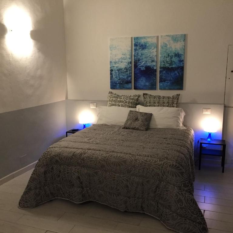 Le Pignattelle B&B - Suite Deluxe - 1