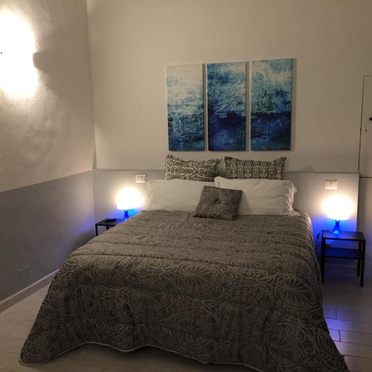 Le Pignattelle B&B - Suite Deluxe - 2
