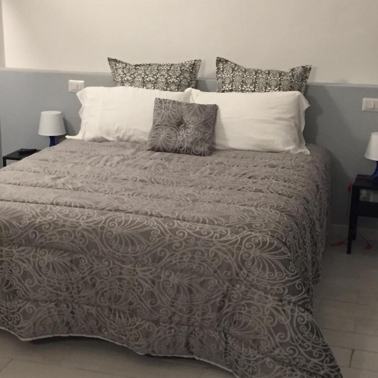 Le Pignattelle B&B - Suite Deluxe - 3