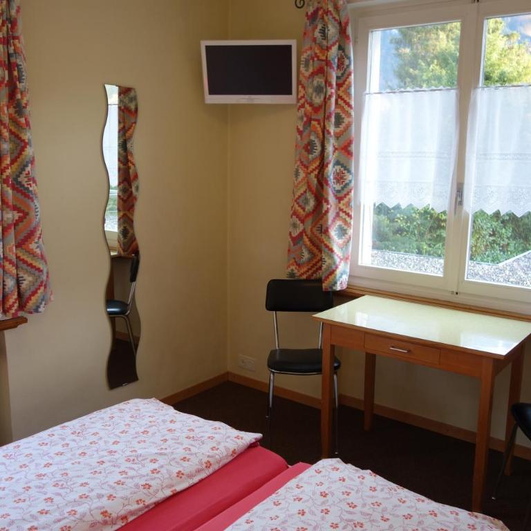 ARNOLDS Bed & Breakfast - Standard Twin Room - 2