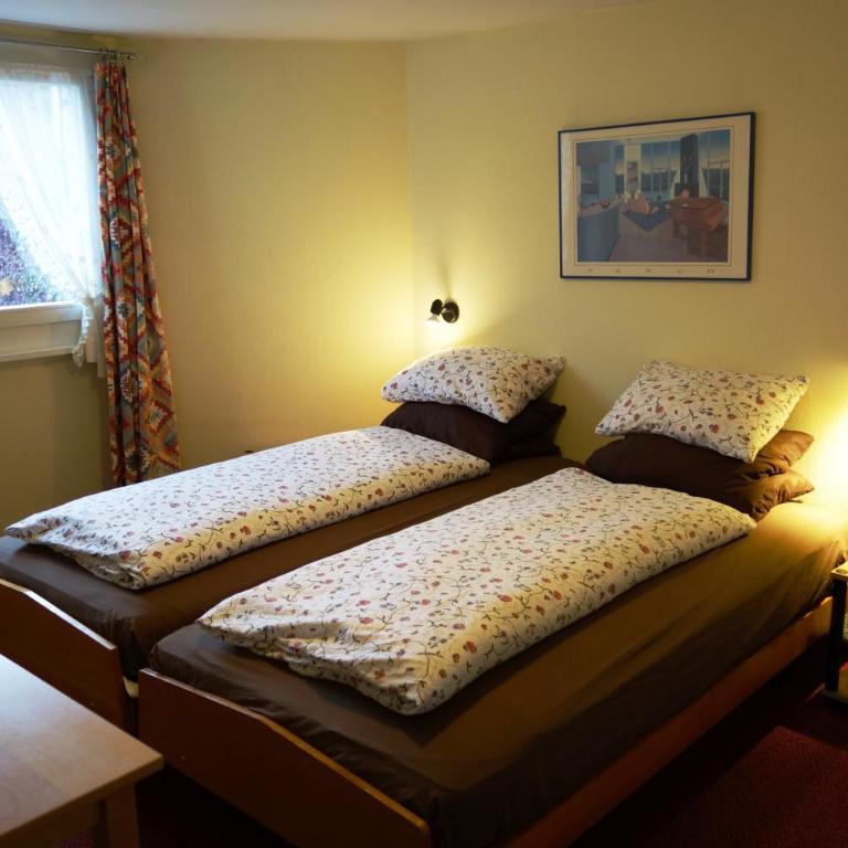 ARNOLDS Bed & Breakfast - Standard Twin Room - 3