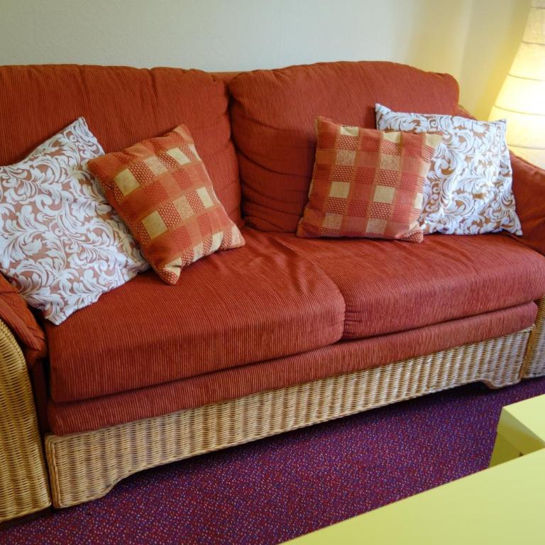 ARNOLDS Bed & Breakfast - Superior Twin Room - 5