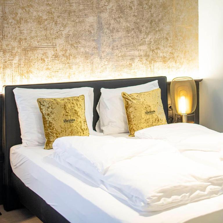Blackhome Innsbruck City East I contactless check-in - Apartamento Deluxe - 4