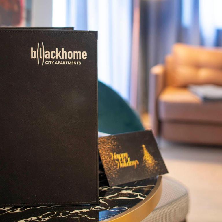 Blackhome Innsbruck City East I contactless check-in - Apartamento Deluxe - 10