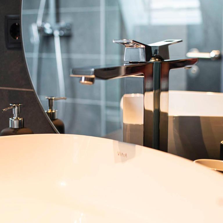 Blackhome Innsbruck City East I contactless check-in - Apartamento Estándar - 11