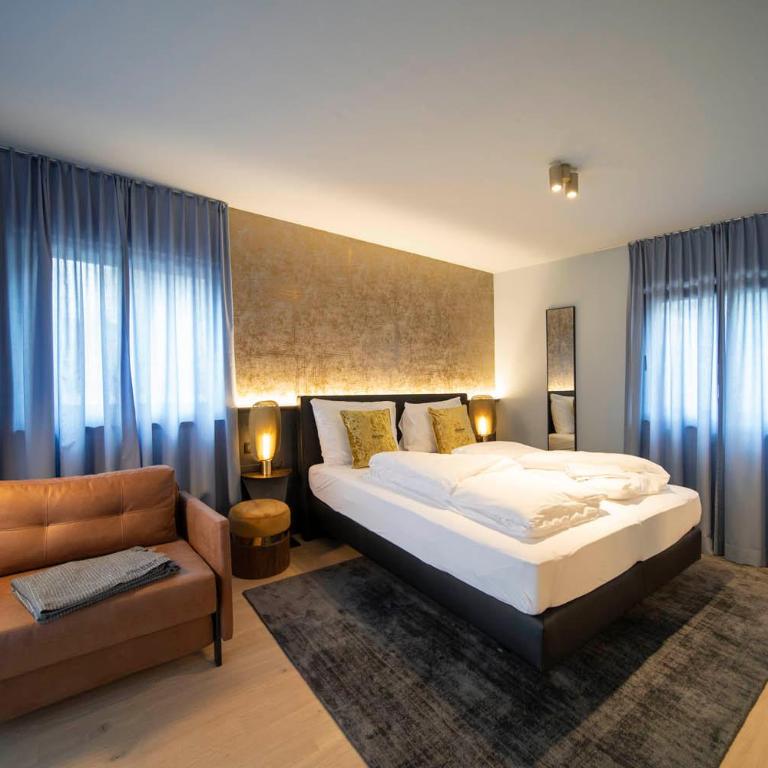 Blackhome Innsbruck City East I contactless check-in - Apartamento Deluxe - 2