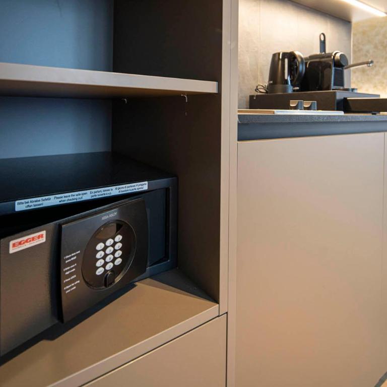 Blackhome Innsbruck City East I contactless check-in - Apartamento Deluxe - 9
