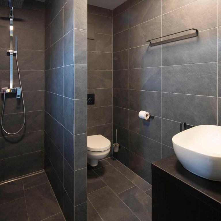 Blackhome Innsbruck City East I contactless check-in - Apartamento Deluxe - 5