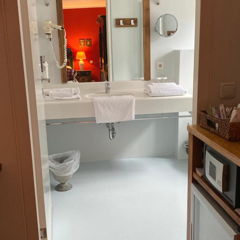 Bergland Hotel - Adults only - Doppelzimmer - 13