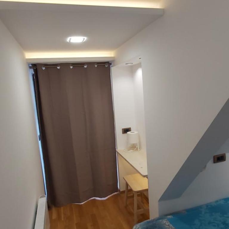 RooftopTerrace 360° - Dvori C13 KOPAONIK - One-Bedroom Apartment - 55