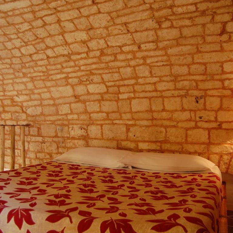 Trulli Soave - Casa con 2 Camere da Letto - Colombo - 3
