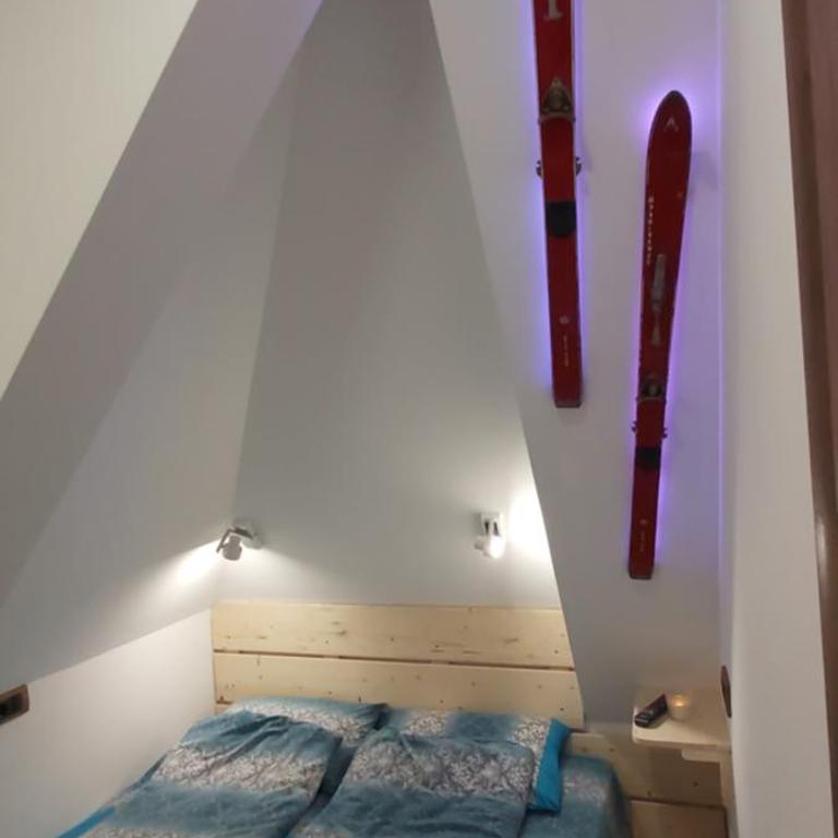 RooftopTerrace 360° - Dvori C13 KOPAONIK - Apartman sa 1 Spavaćom Sobom - 54