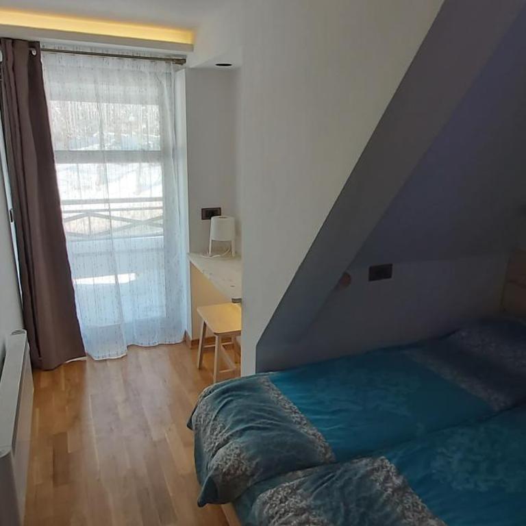 RooftopTerrace 360° - Dvori C13 KOPAONIK - One-Bedroom Apartment - 17
