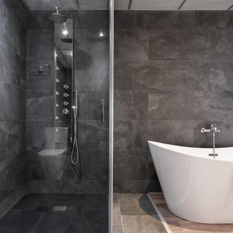 Exe Coruña - Habitación Superior Premium - 2
