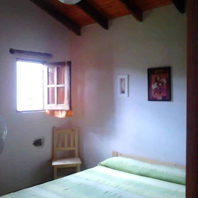 Cálidas Cabañas Las Piedras 2 , Villa Cura Brochero con wi fi - One-Bedroom House - 11