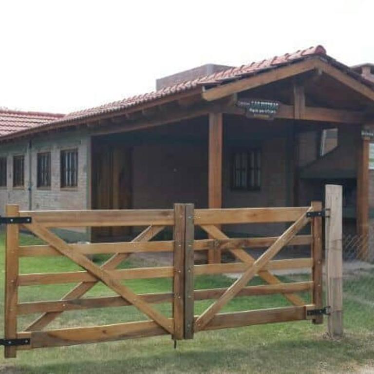 Cálidas Cabañas Las Piedras 2 , Villa Cura Brochero con wi fi - One-Bedroom House - 15