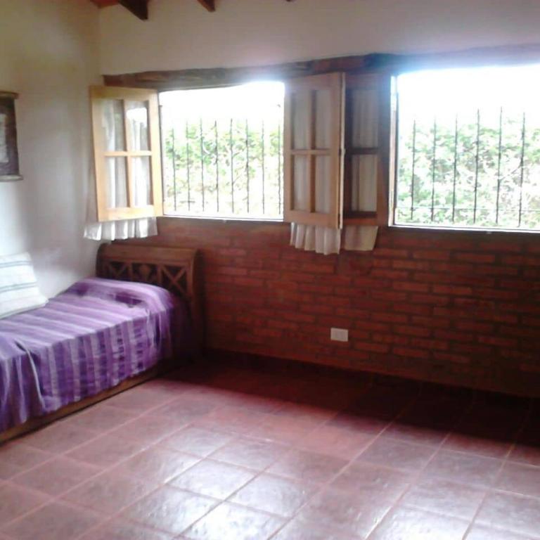 Cálidas Cabañas Las Piedras 2 , Villa Cura Brochero con wi fi - One-Bedroom House - 16