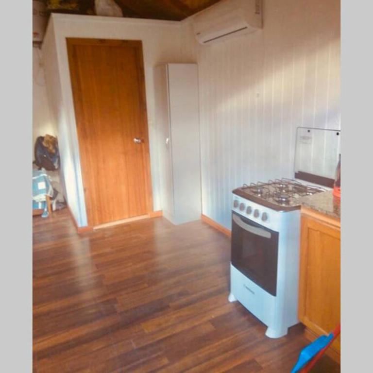 Poseidon ll - One-Bedroom Apartment - 6