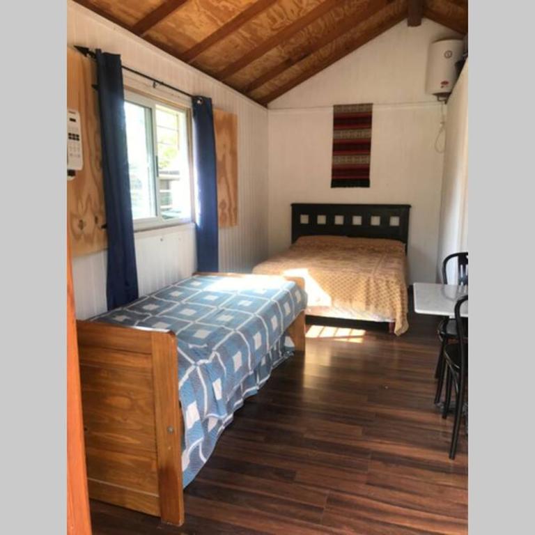 Poseidon ll - One-Bedroom Apartment - 8