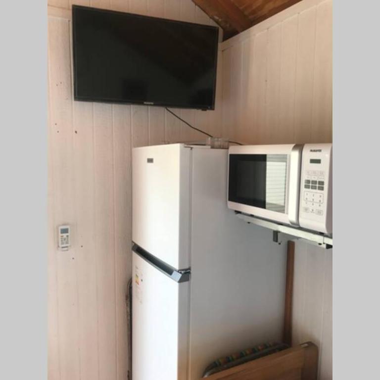 Poseidon ll - One-Bedroom Apartment - 10