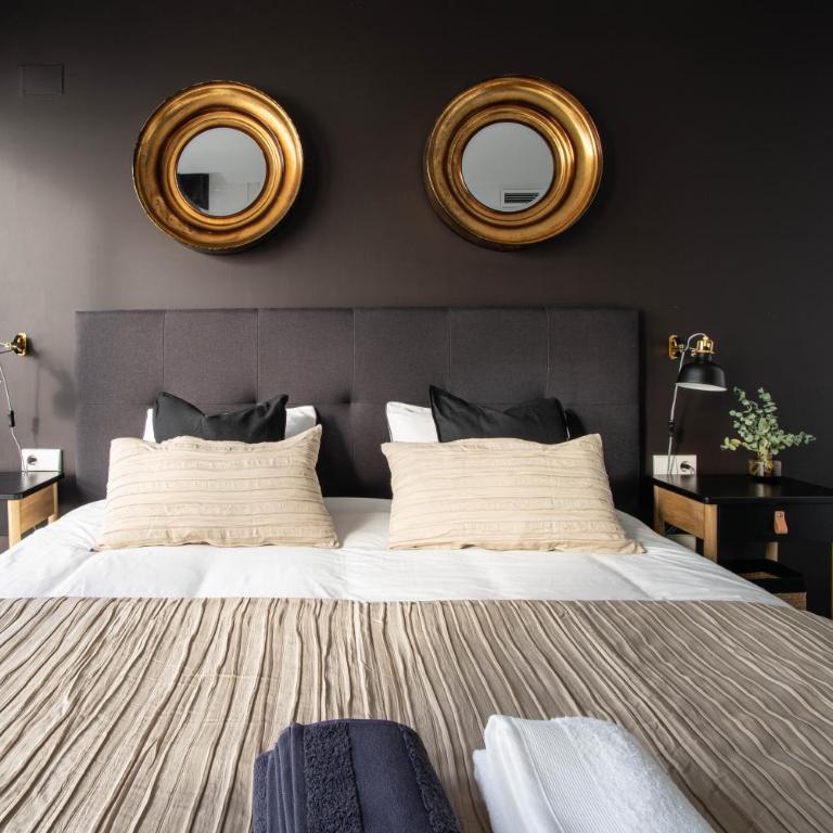Modern sea front East Wind - Two-Bedroom Apartment - 16