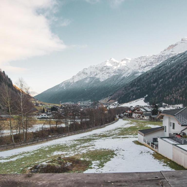 Alpen Loft - Apartment - 30