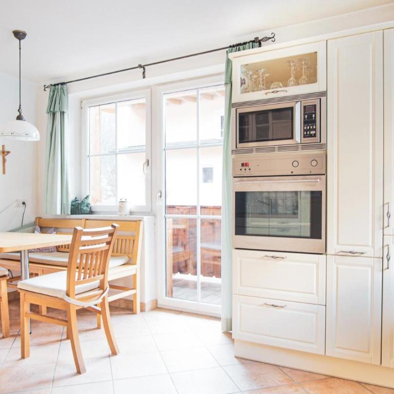 Alpen Loft - Apartment - 16