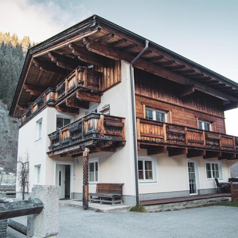 Alpen Loft - Apartment - 4