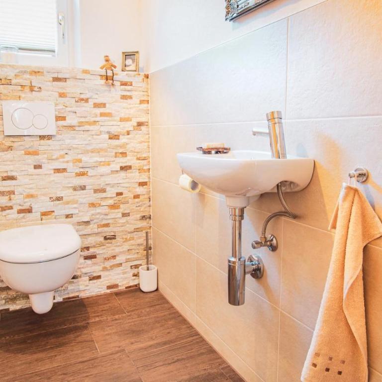 Alpen Loft - Apartment - 31