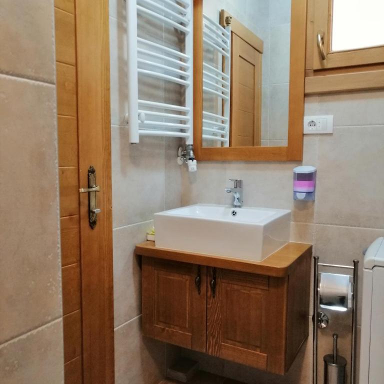 Princess Nina Kolašin - Porodični Apartman Tipa "Suite" - 15