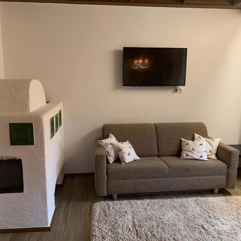 's Gasthäusl - Apartment mit 2 Schlafzimmern und Badezimmer - 4