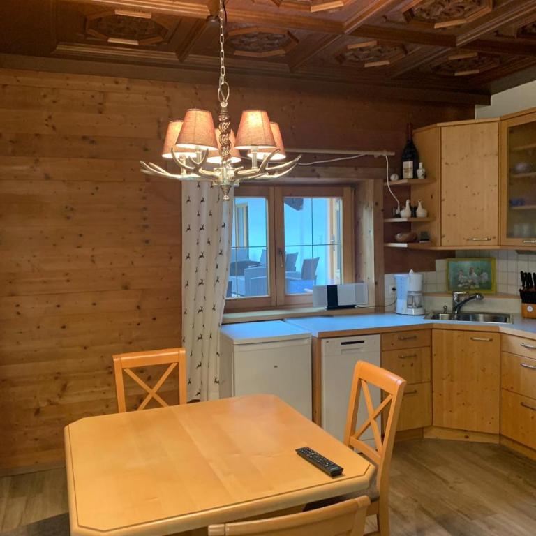 's Gasthäusl - Apartment mit 2 Schlafzimmern und Badezimmer - 5