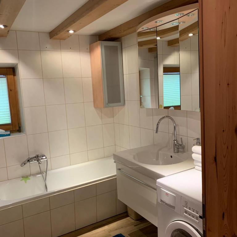 's Gasthäusl - Apartment mit 2 Schlafzimmern und Badezimmer - 6
