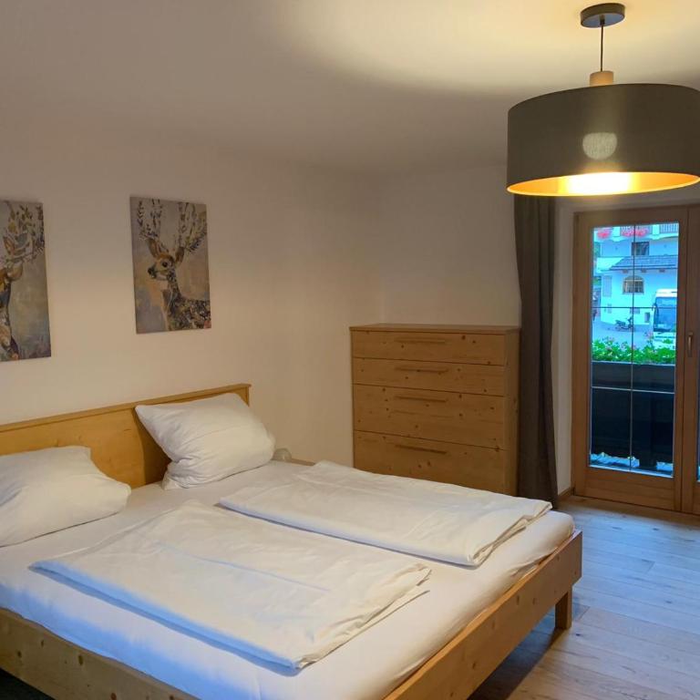 's Gasthäusl - Apartment mit 2 Schlafzimmern und Badezimmer - 9
