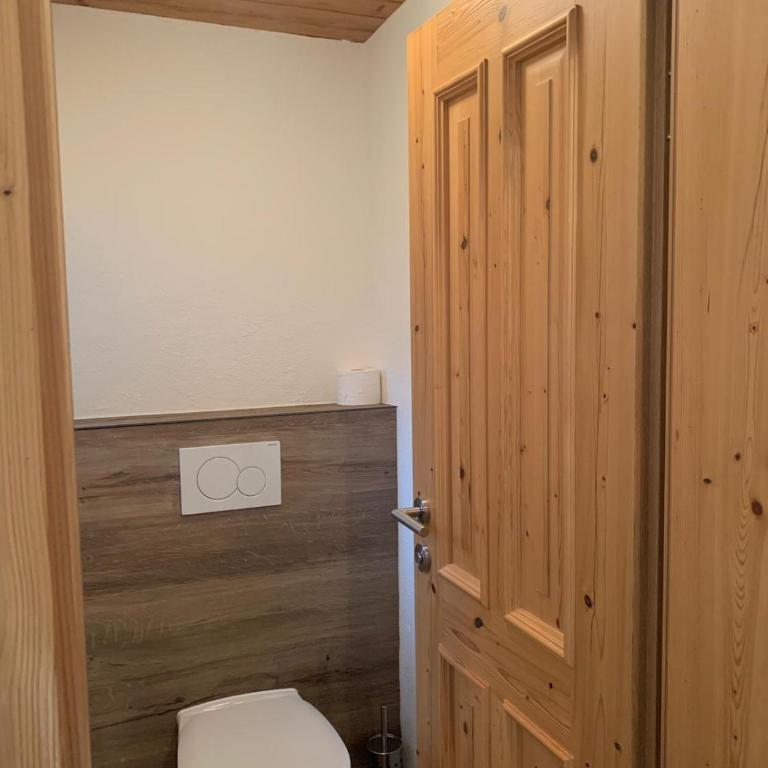 's Gasthäusl - Apartment mit 2 Schlafzimmern und Badezimmer - 10