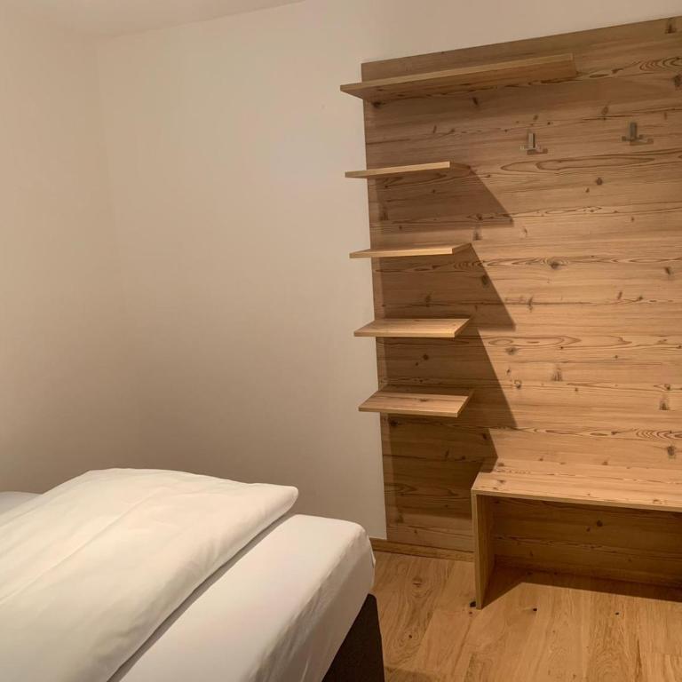 's Gasthäusl - Apartment mit 2 Schlafzimmern und Badezimmer - 11
