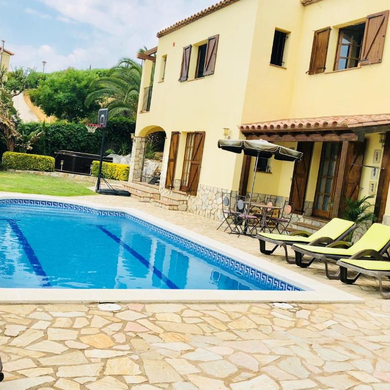 Vila Zara - Villa con piscina privada - 14