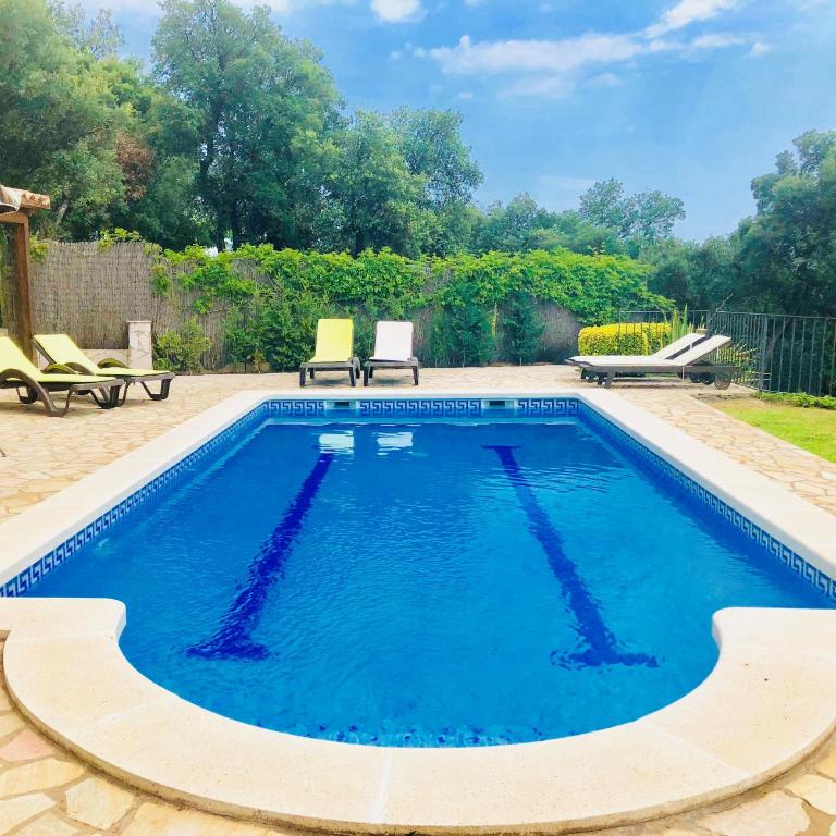 Vila Zara - Villa con piscina privada - 47