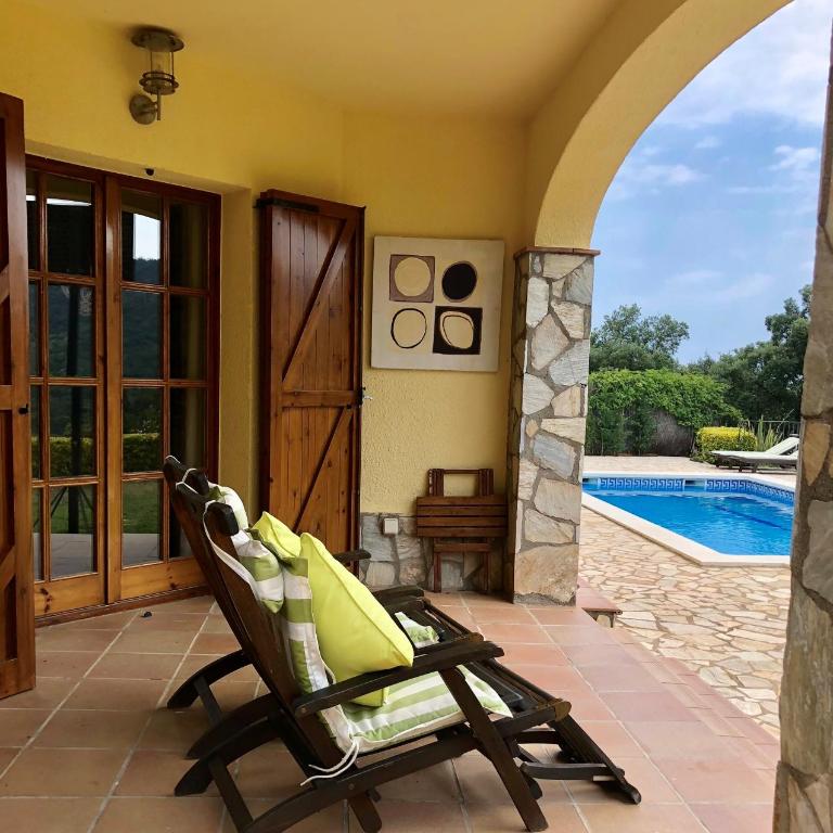 Vila Zara - Villa con piscina privada - 49