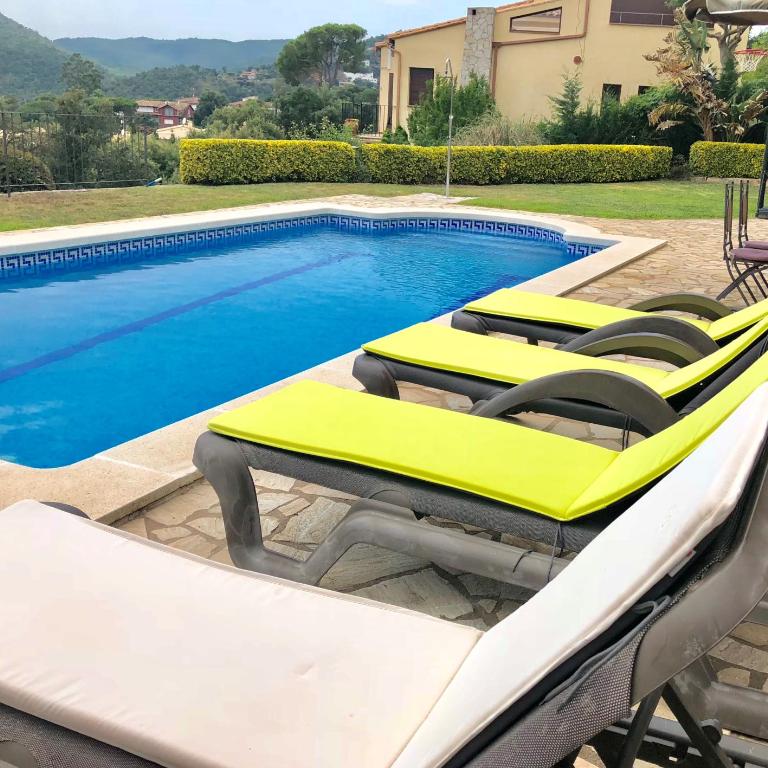 Vila Zara - Villa con piscina privada - 48