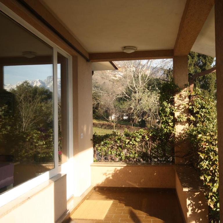 Agriturismo Badalone - Appartamento con Vista Giardino - 3
