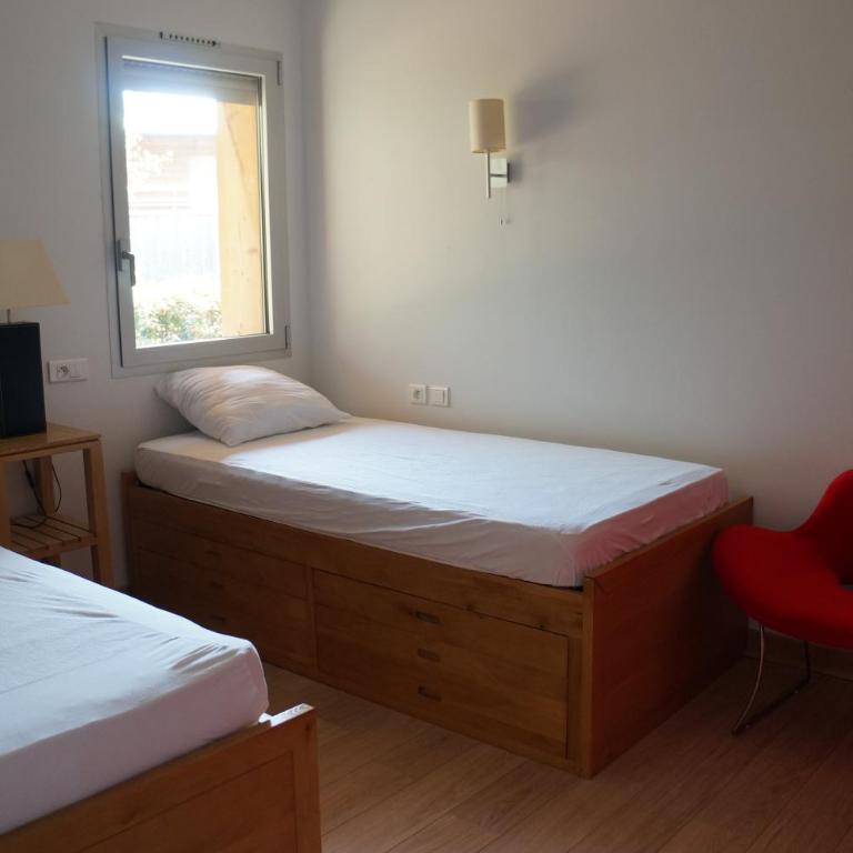 Résidence Cala Sultana - Apartment mit 3 Schlafzimmern - 5