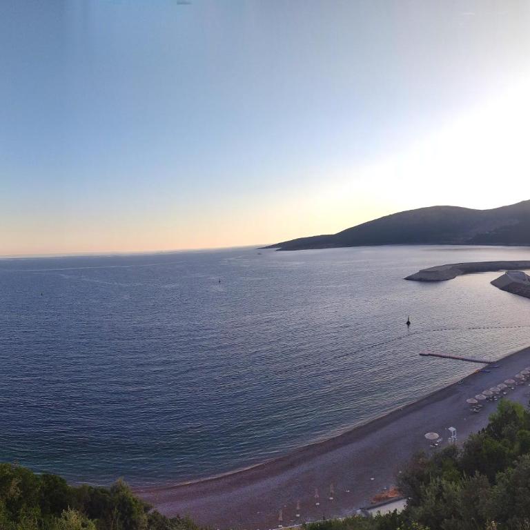 Apartment G621 - Lustica Bay - Apartman sa Pogledom na More - 26