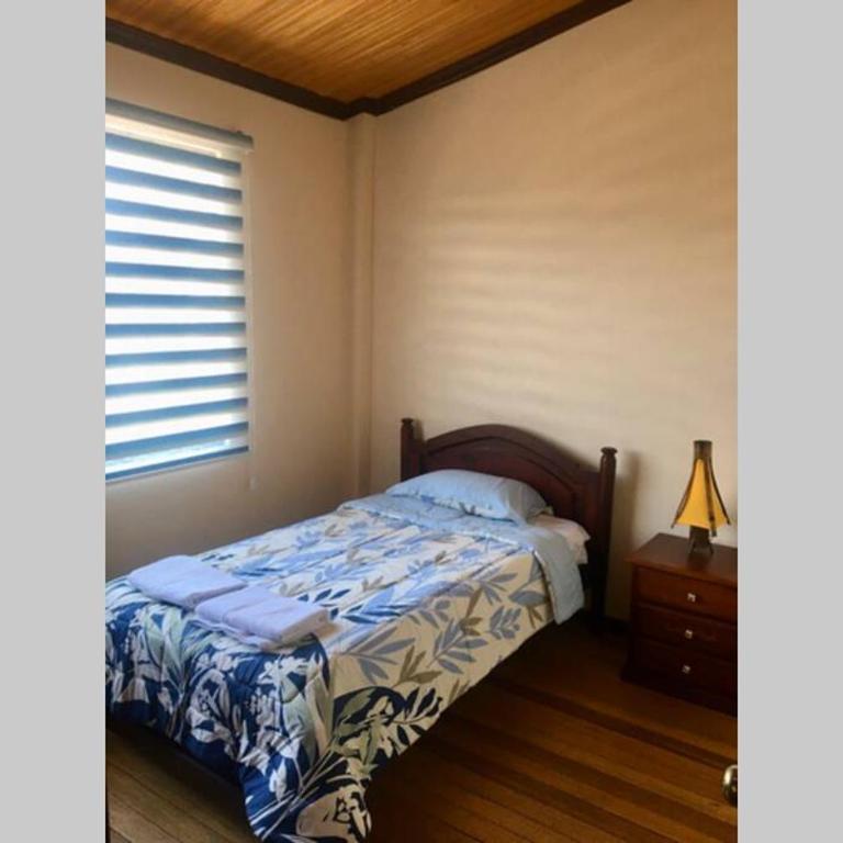 Confortable mini departamento - Apartamento de 2 dormitorios - 19