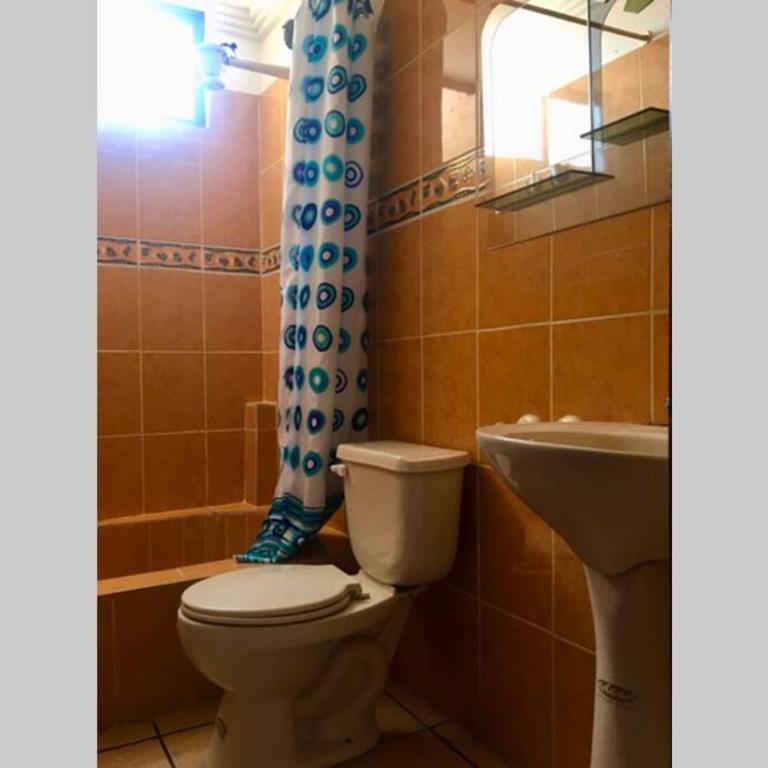 Confortable mini departamento - Apartamento de 2 dormitorios - 23